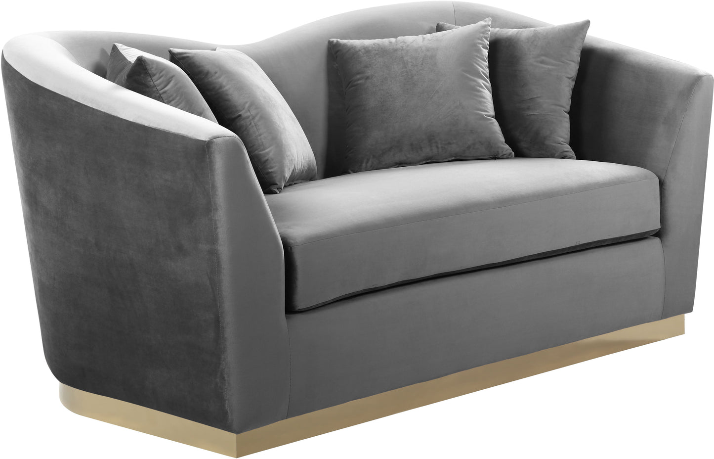 Arabella - Loveseat