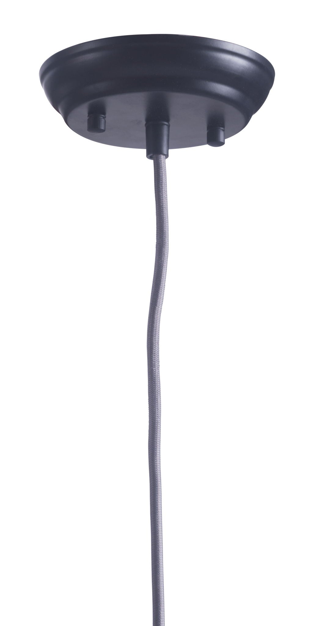 Daydream - Ceiling Lamp - Gray