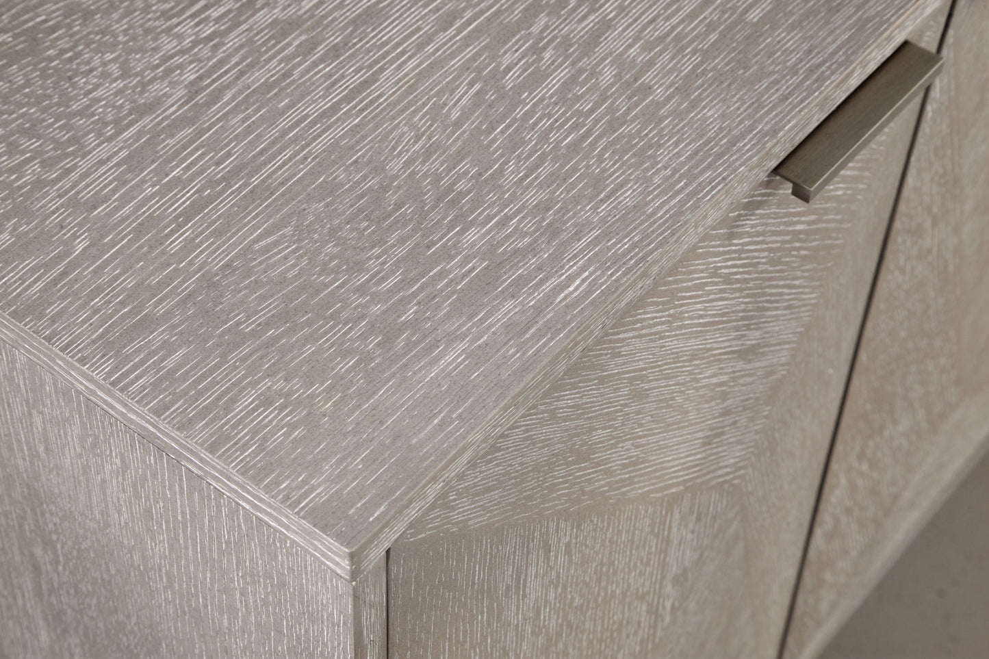 Cooper - Server - Gray