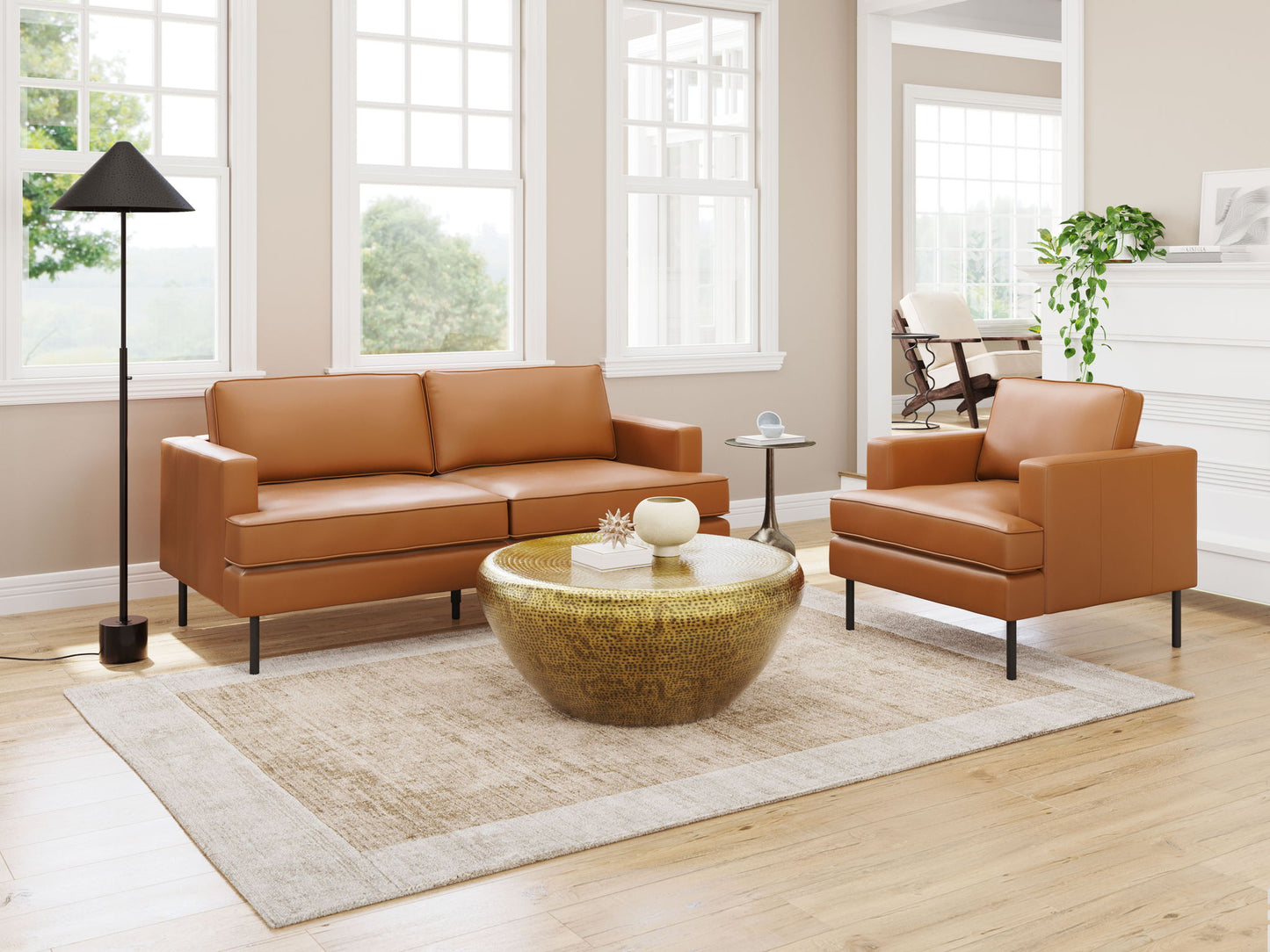Decade - Sofa