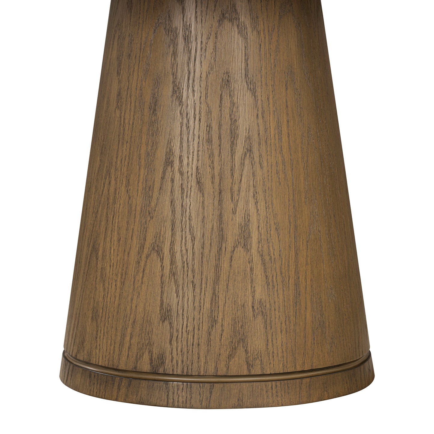 Lyra - Round Dining Table - Light Brown