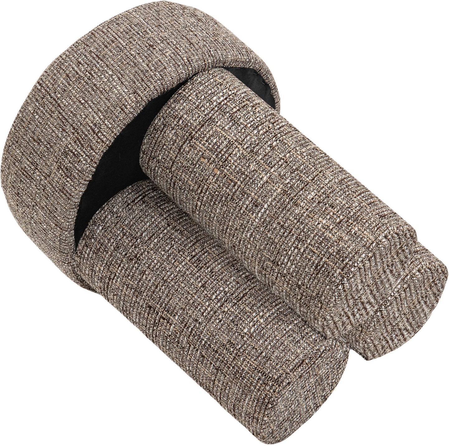 Larson - Ottoman / Stool