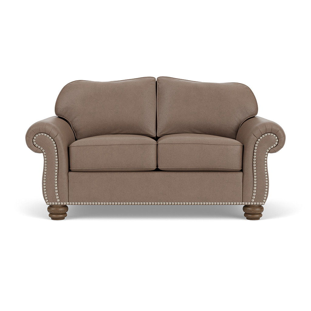 Bexley - Stationary Loveseat