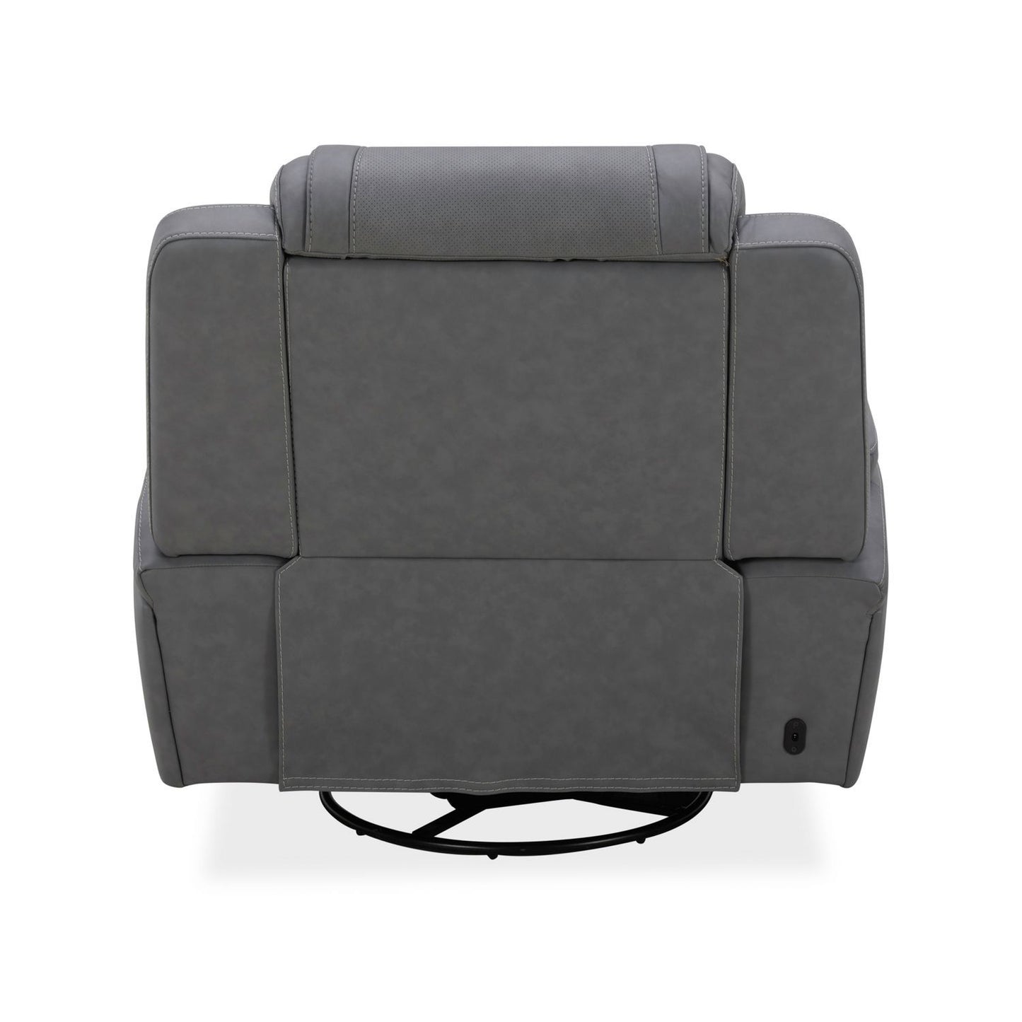 Chapman - Swivel Glider Recliner P2