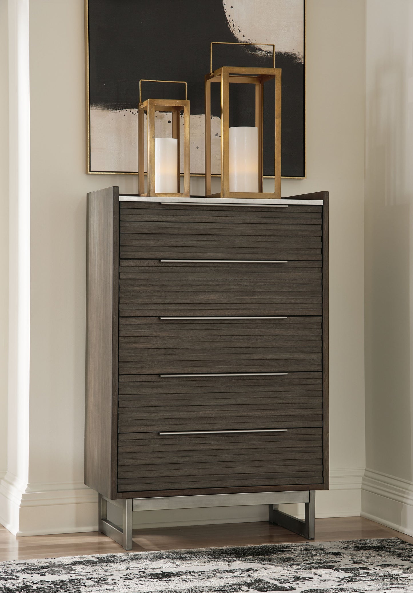 Arkenton - Bedroom Set