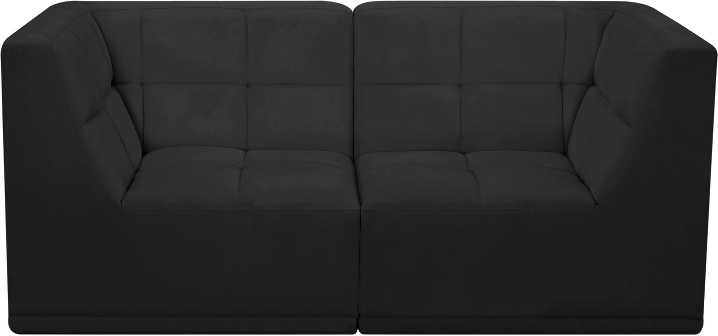 Relax - Modular Sofa - 2 Seats