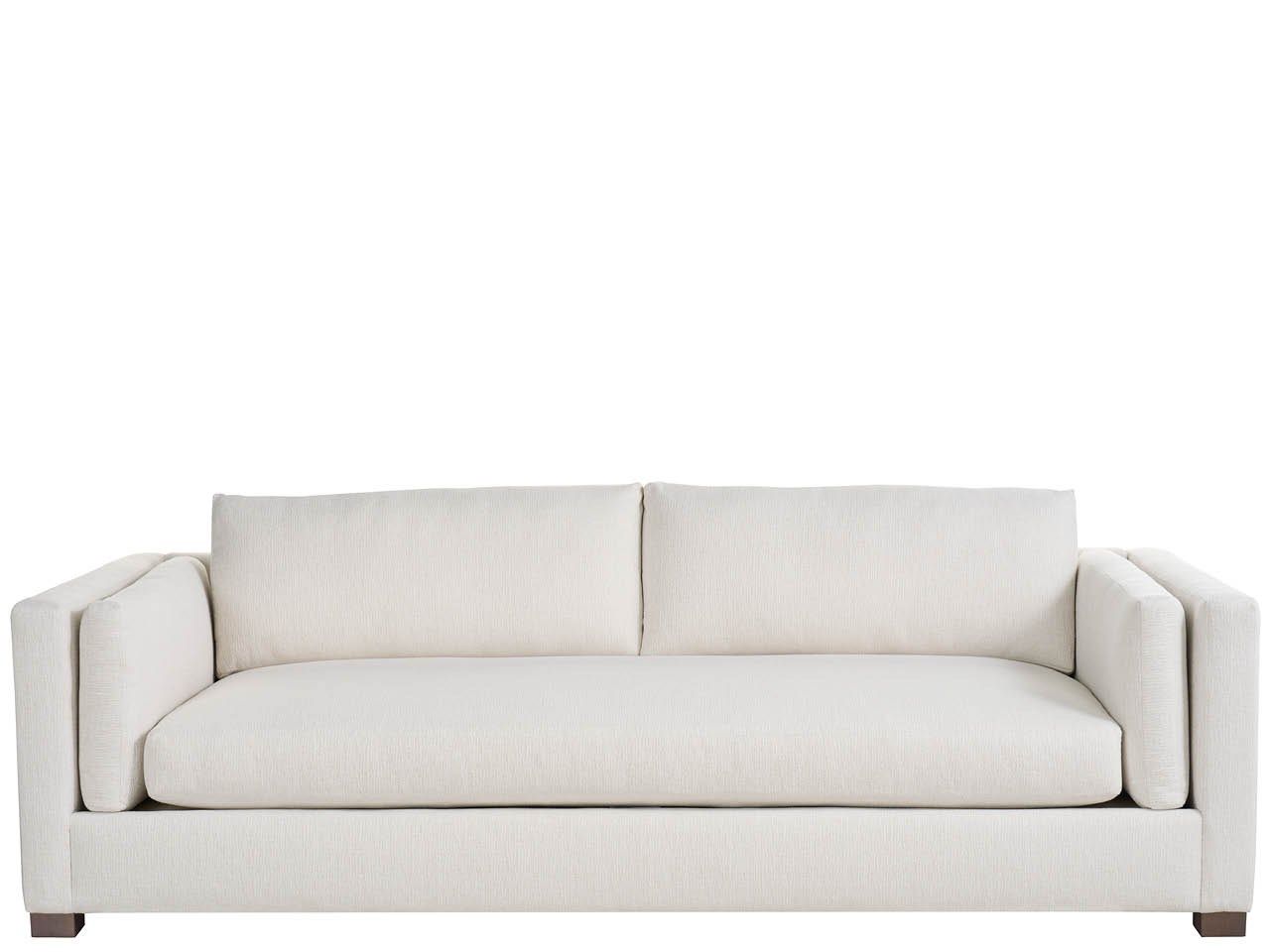 Dalton - Sofa, Special Order - White