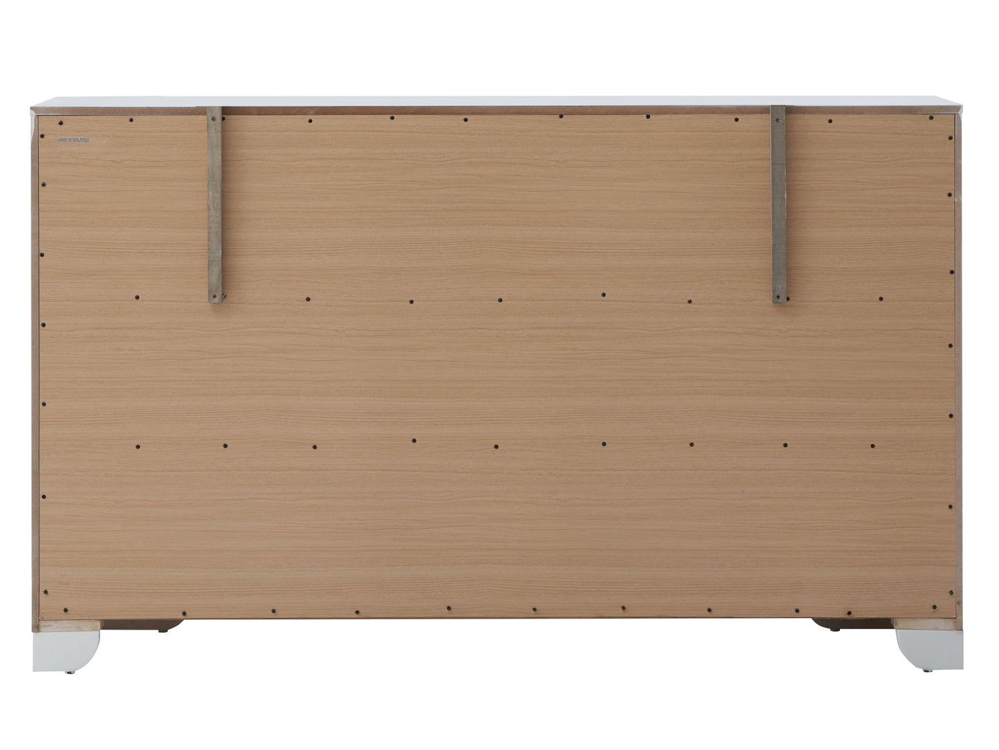 Glory Furniture - Hollywood Hills - Dresser