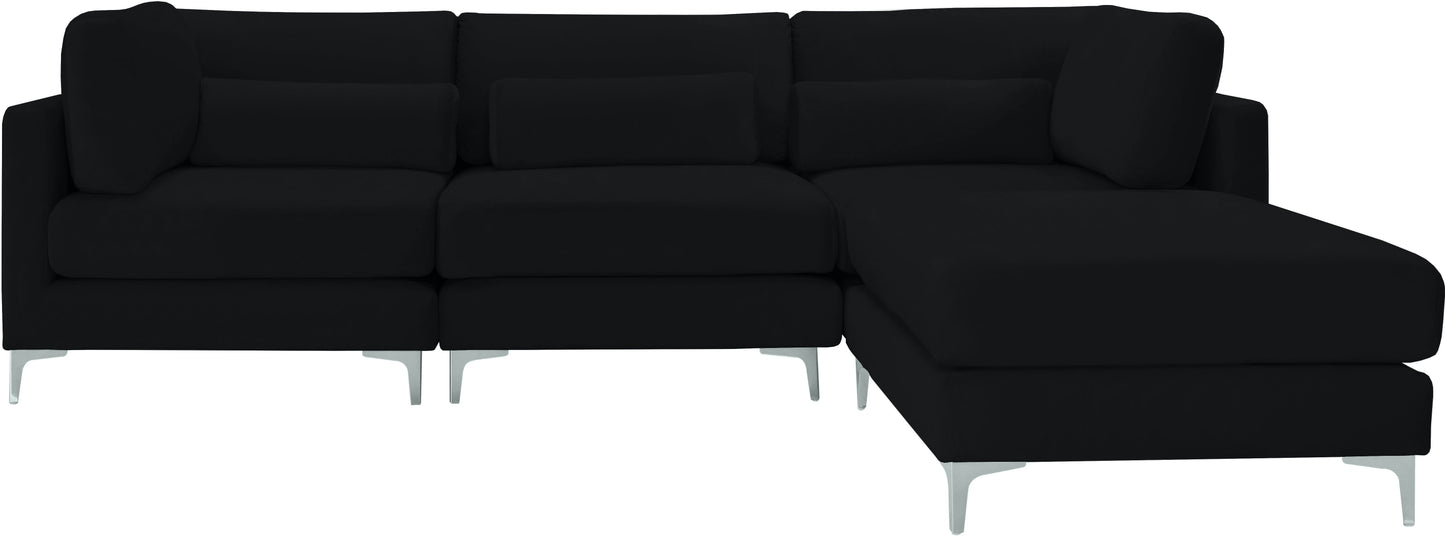 Julia - Modular Sectional