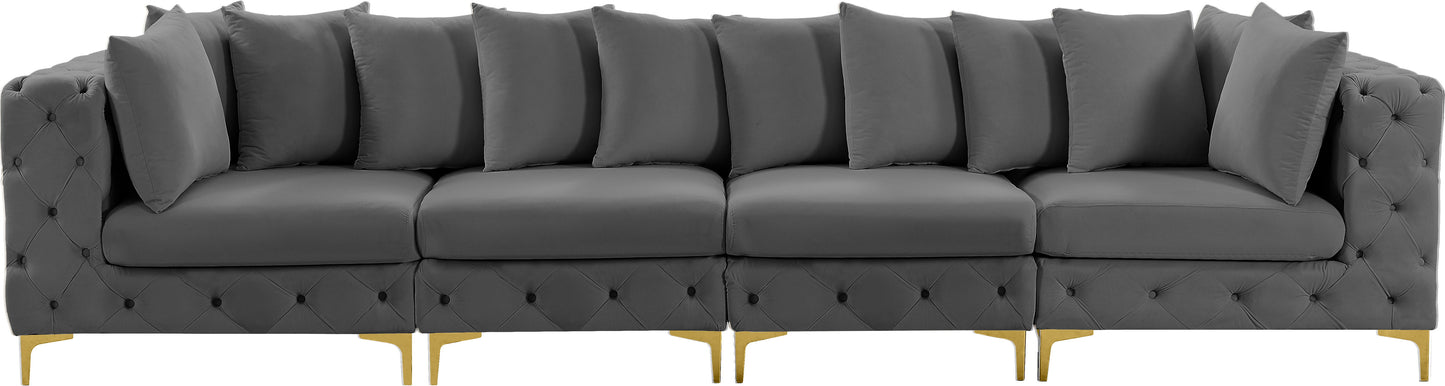 Tremblay - Modular Sofa - 4 Seats