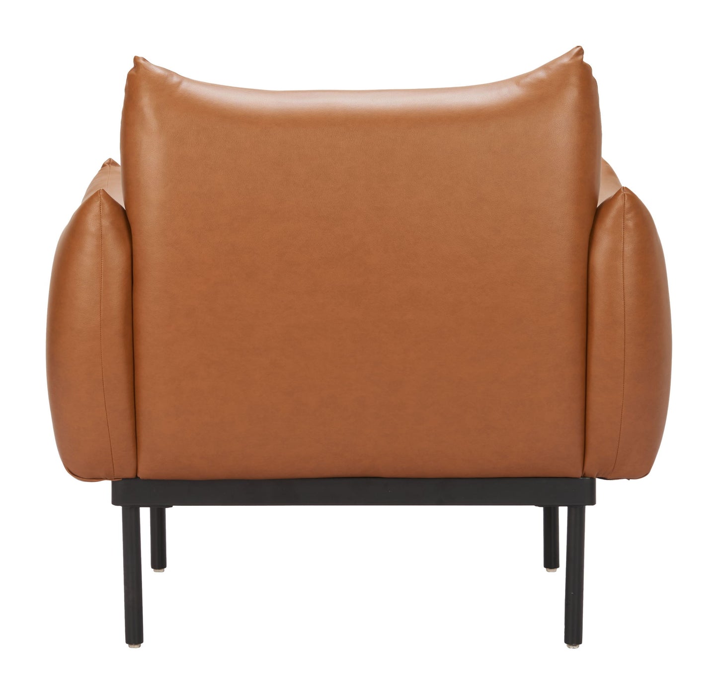 Sekil - Accent Chair - Brown