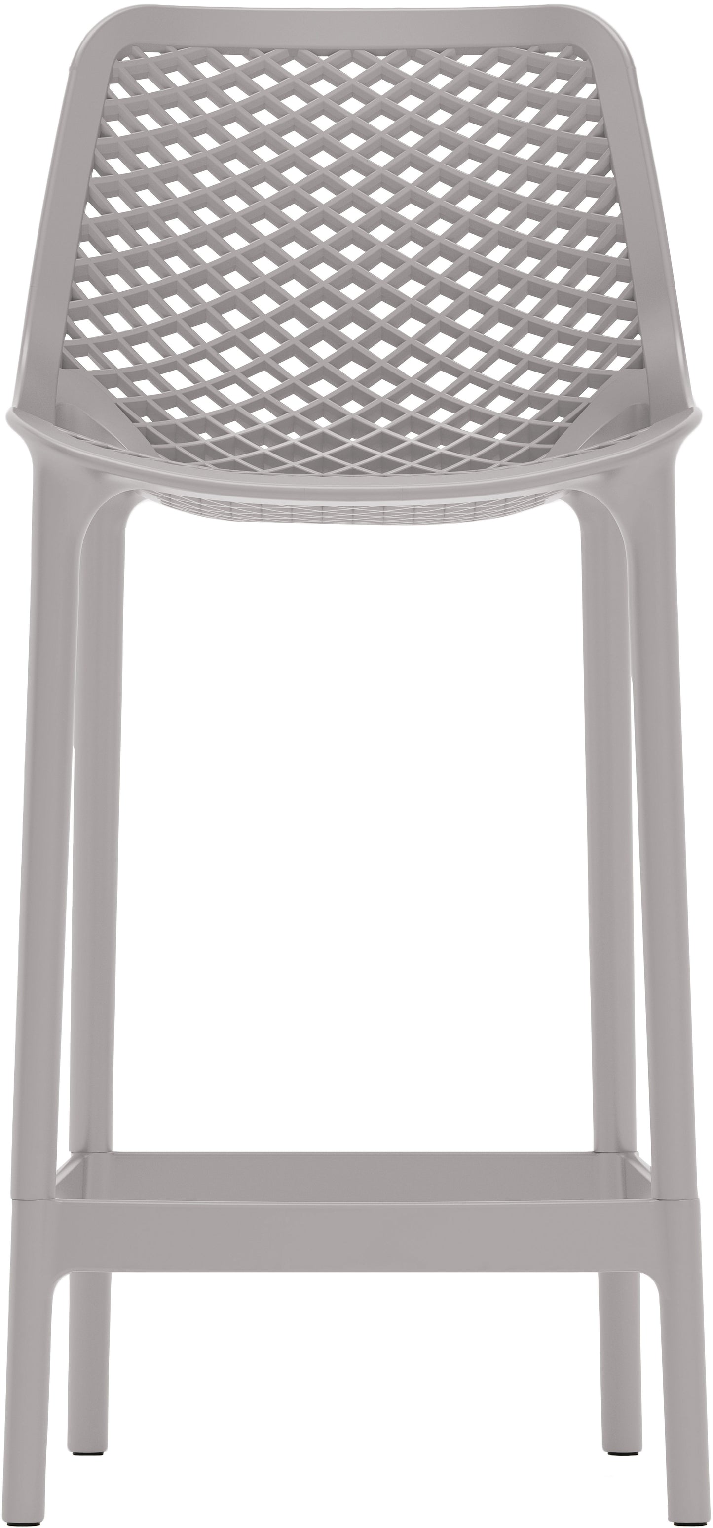 Mykonos - Outdoor Patio Stool (Set of 2)