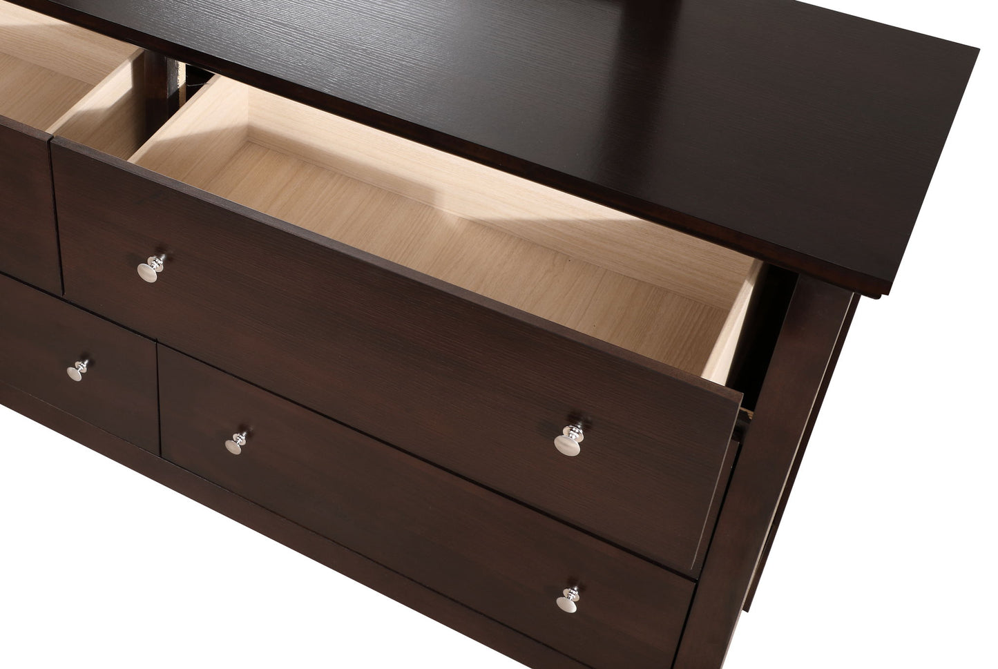 Glory Furniture - Primo - Dresser