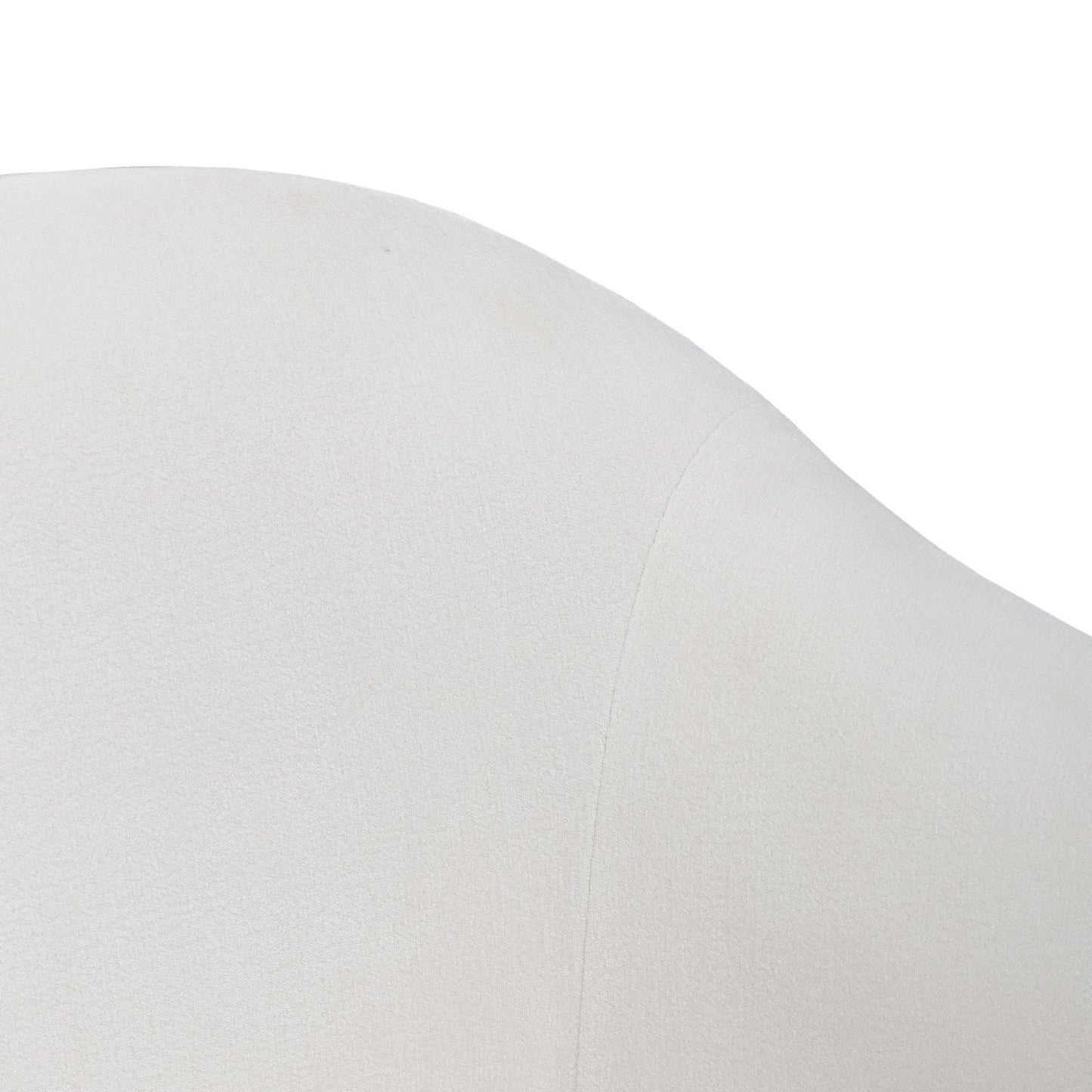 Accent Dining - Accent Chair With Casters