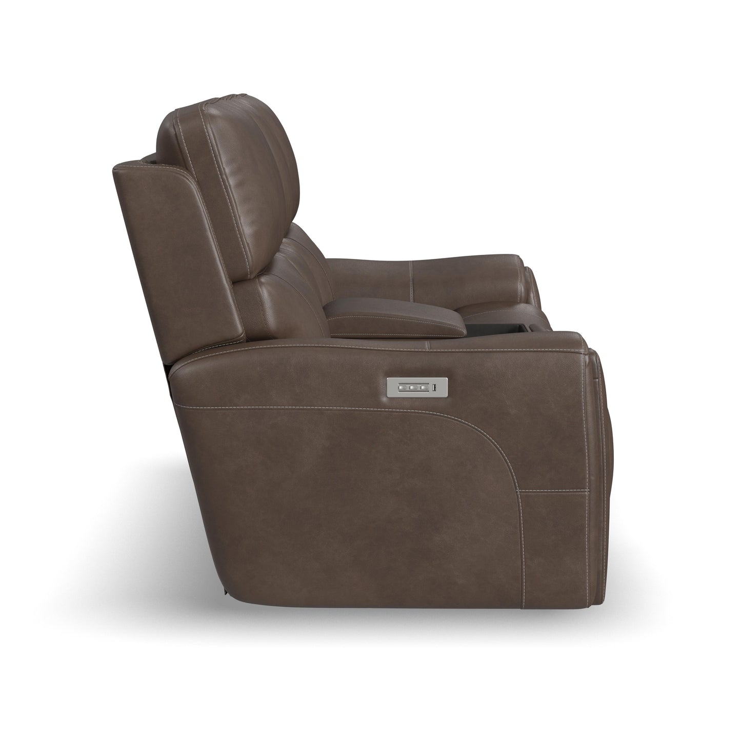 Carter - Reclining Loveseat