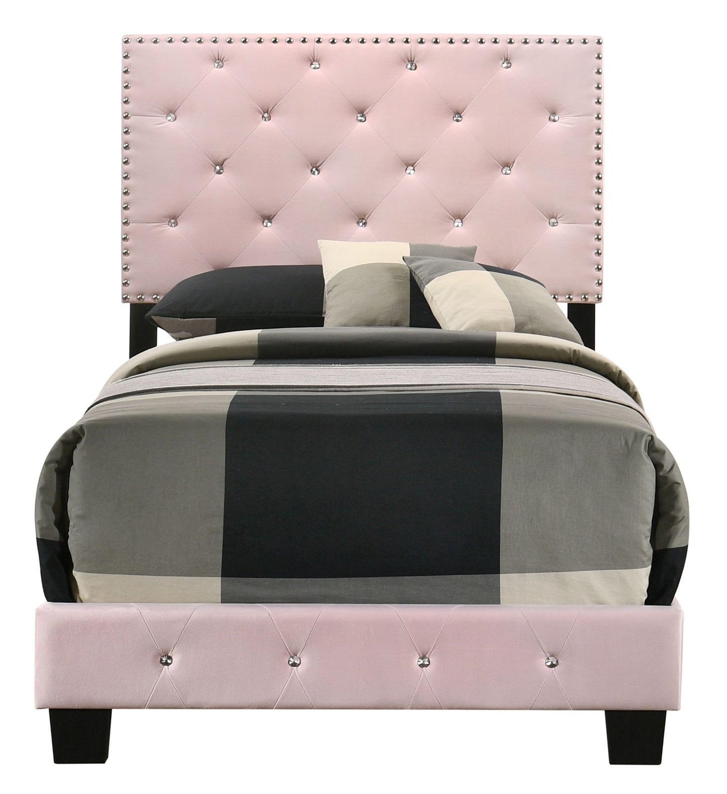 Glory Furniture - Suffolk - Bed