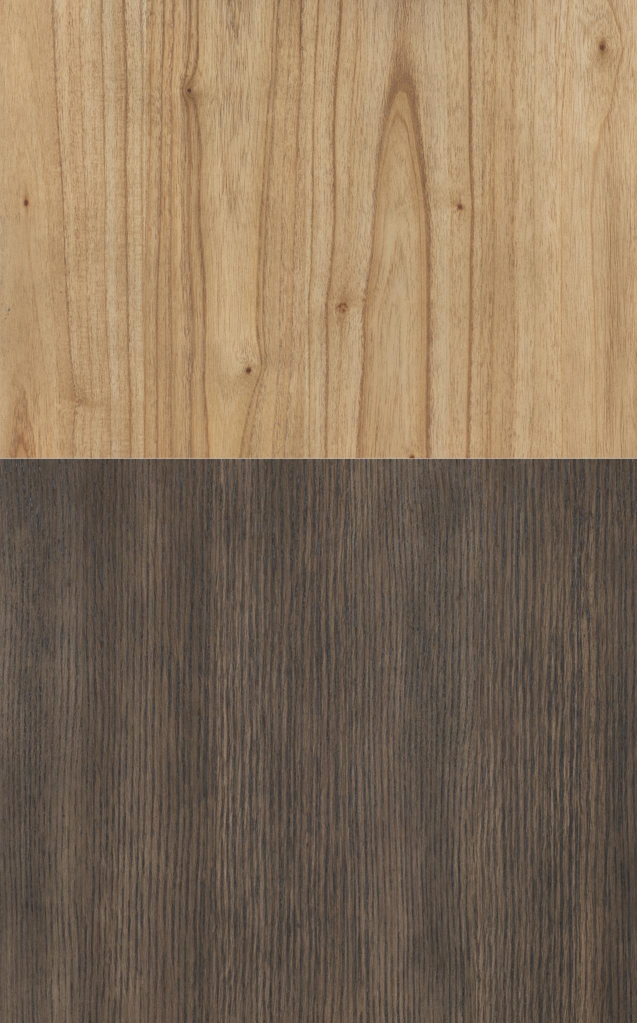 XXX's And OOO's - End Table - Two Tone