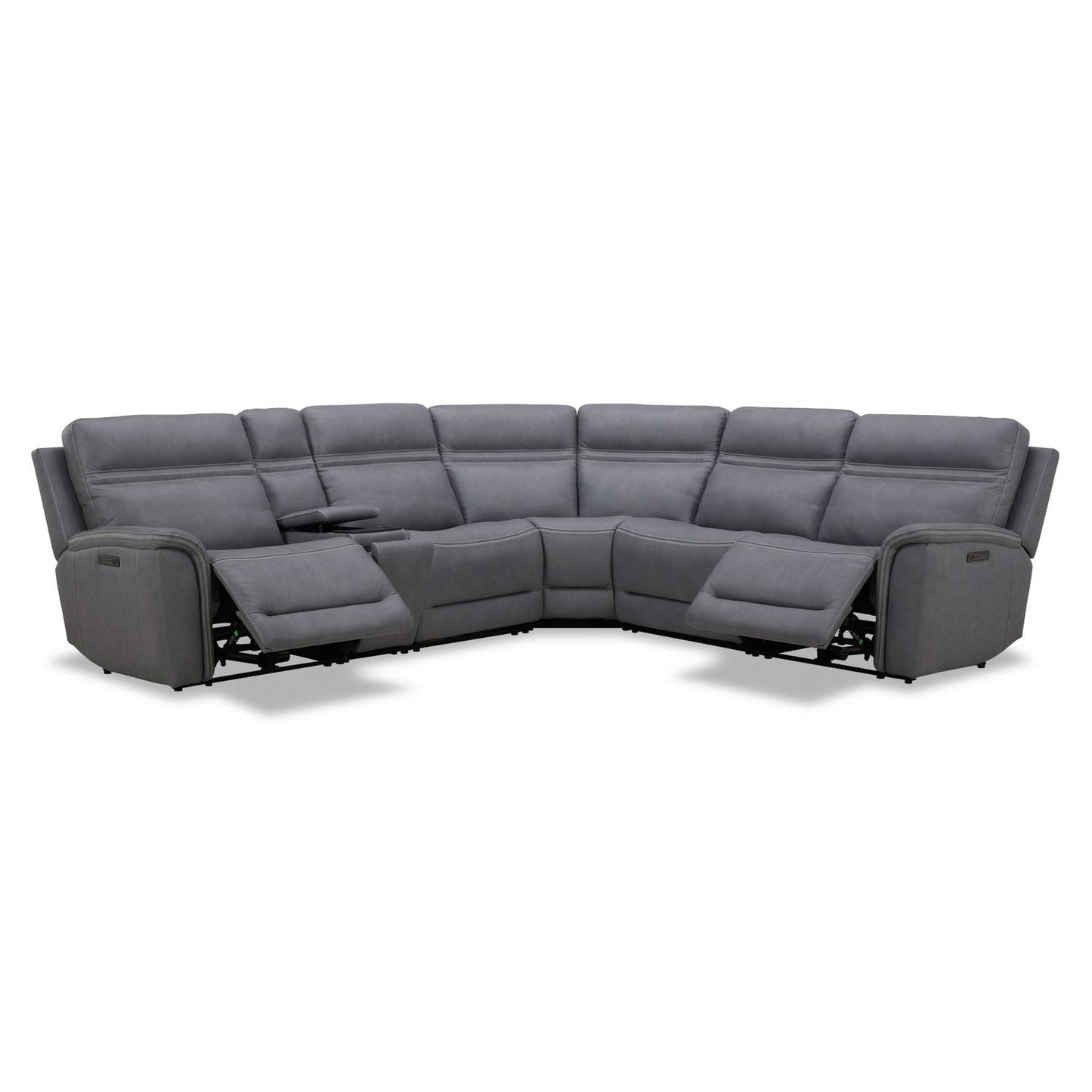 Cooper - 6 Piece Sectional