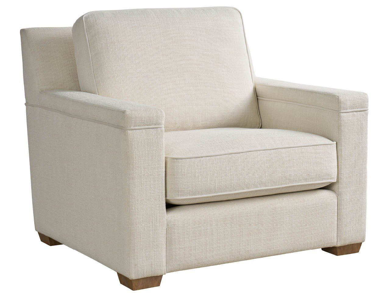 Laura - Chair, Special Order - Beige / Gray
