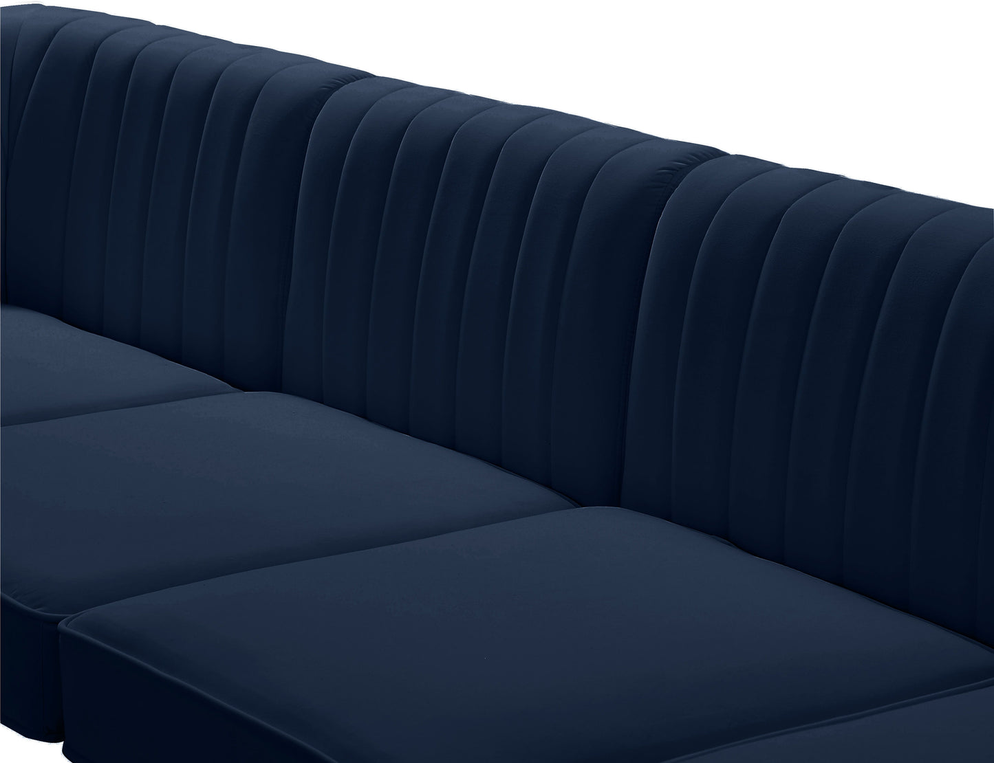 Alina - Modular 3 Seat Sofa