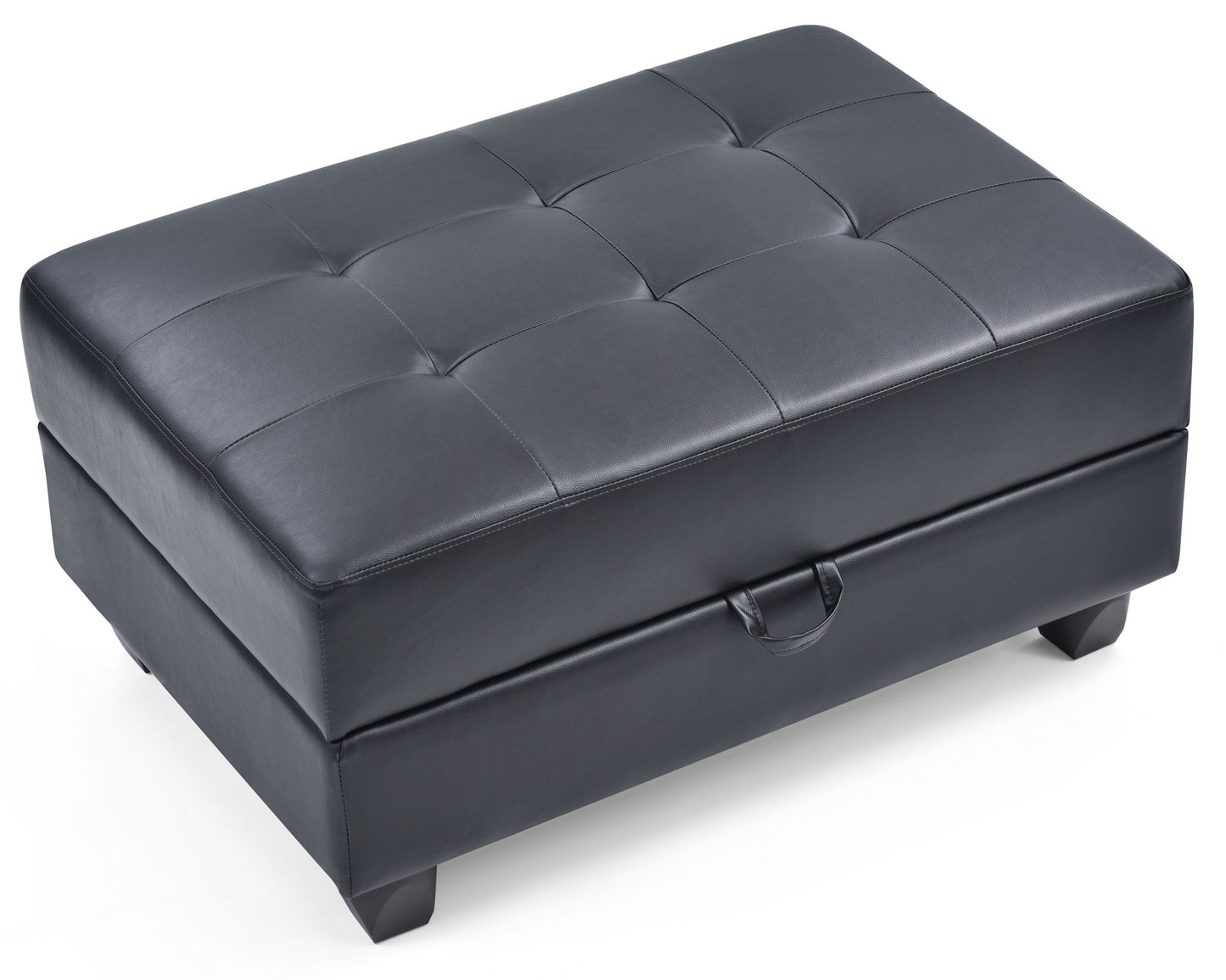 Glory Furniture - Revere - Ottoman
