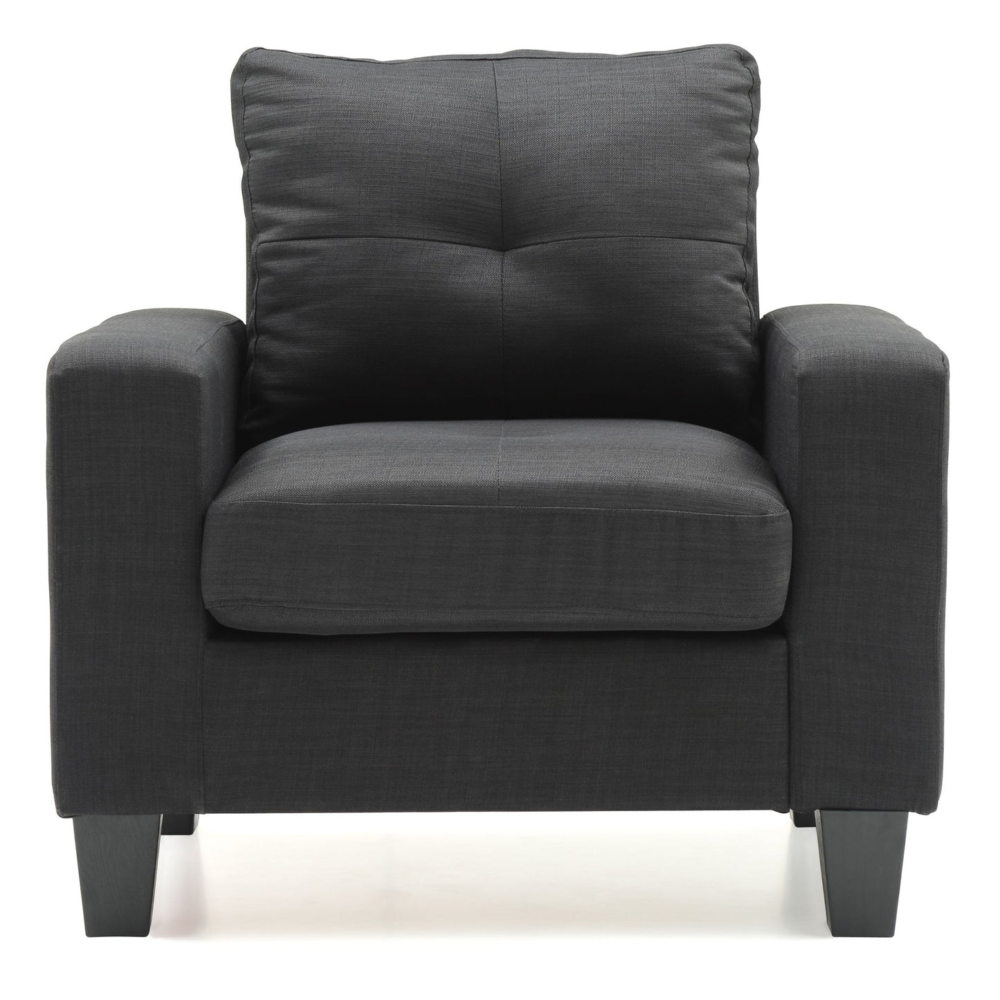 Glory Furniture - Newbury - Club Chair