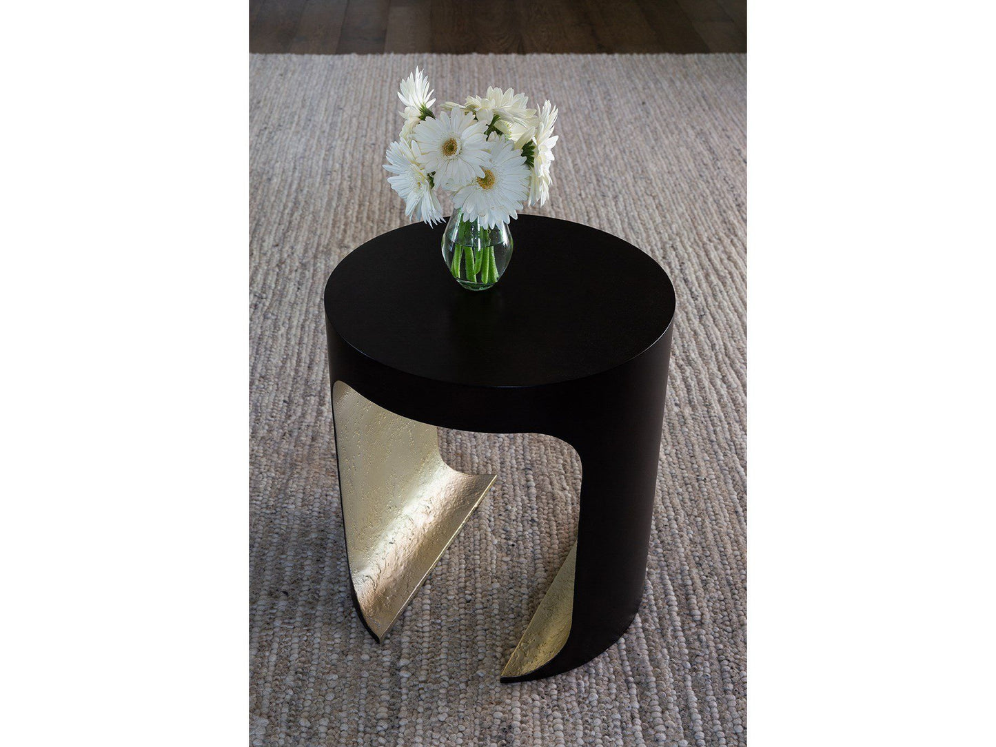 Erinn V x Universal - Sonora Side Table - Black