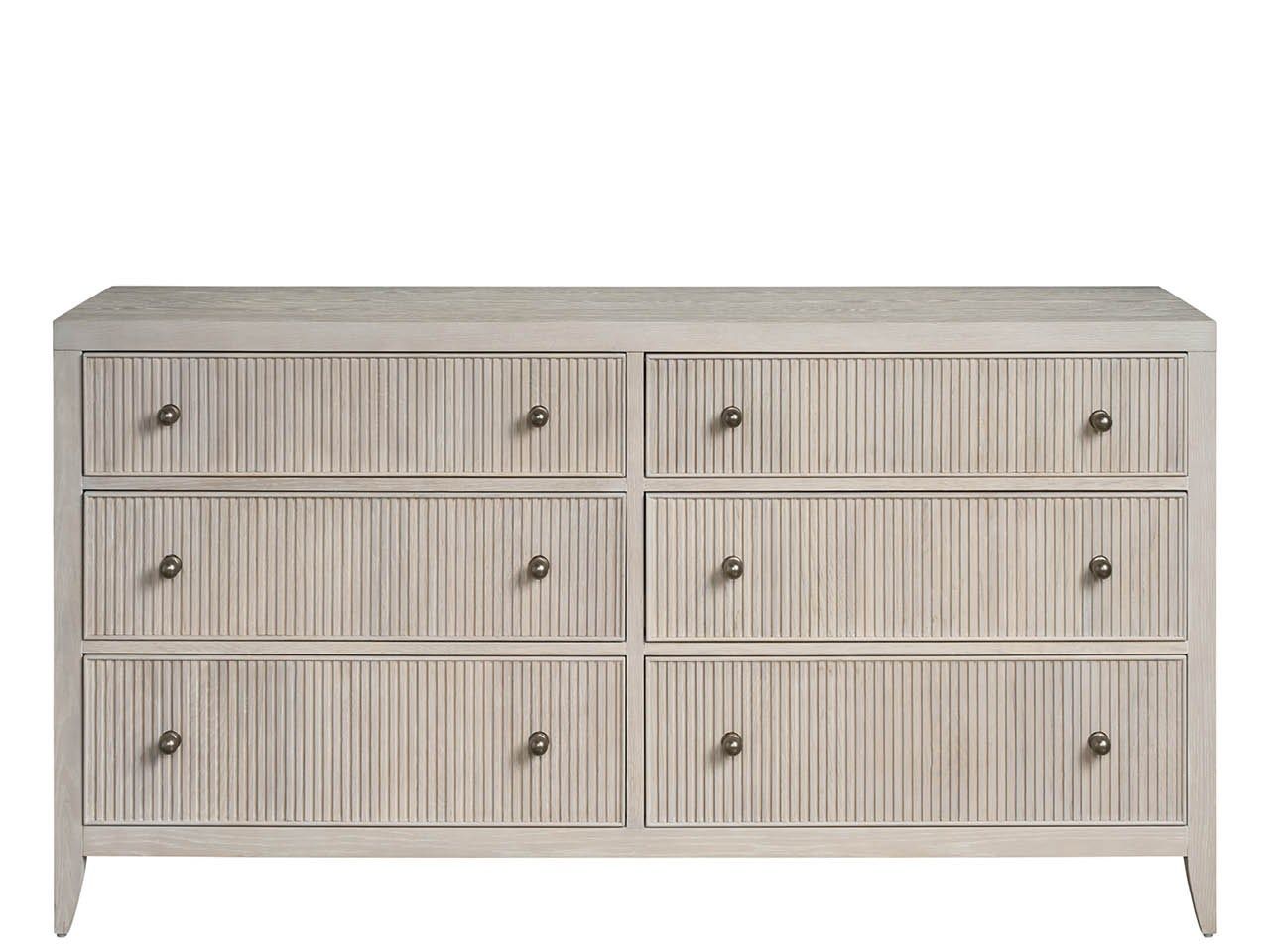 Avaline - Carmen Dresser