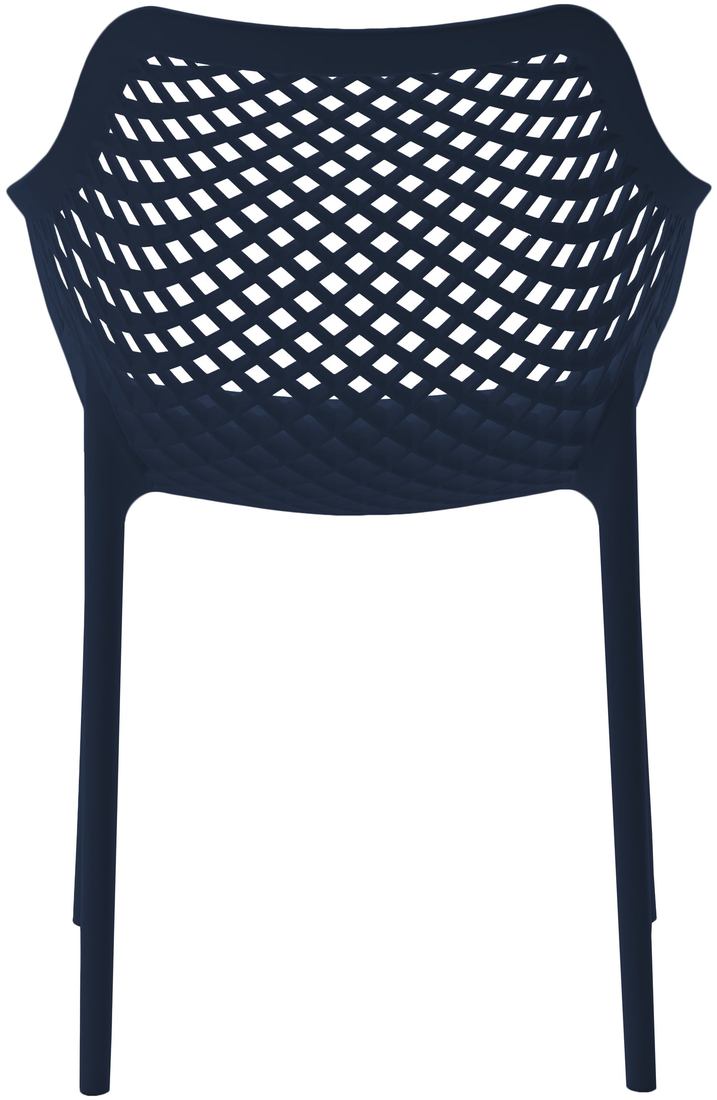 Mykonos - Outdoor Dining Chair (Set of 2)
