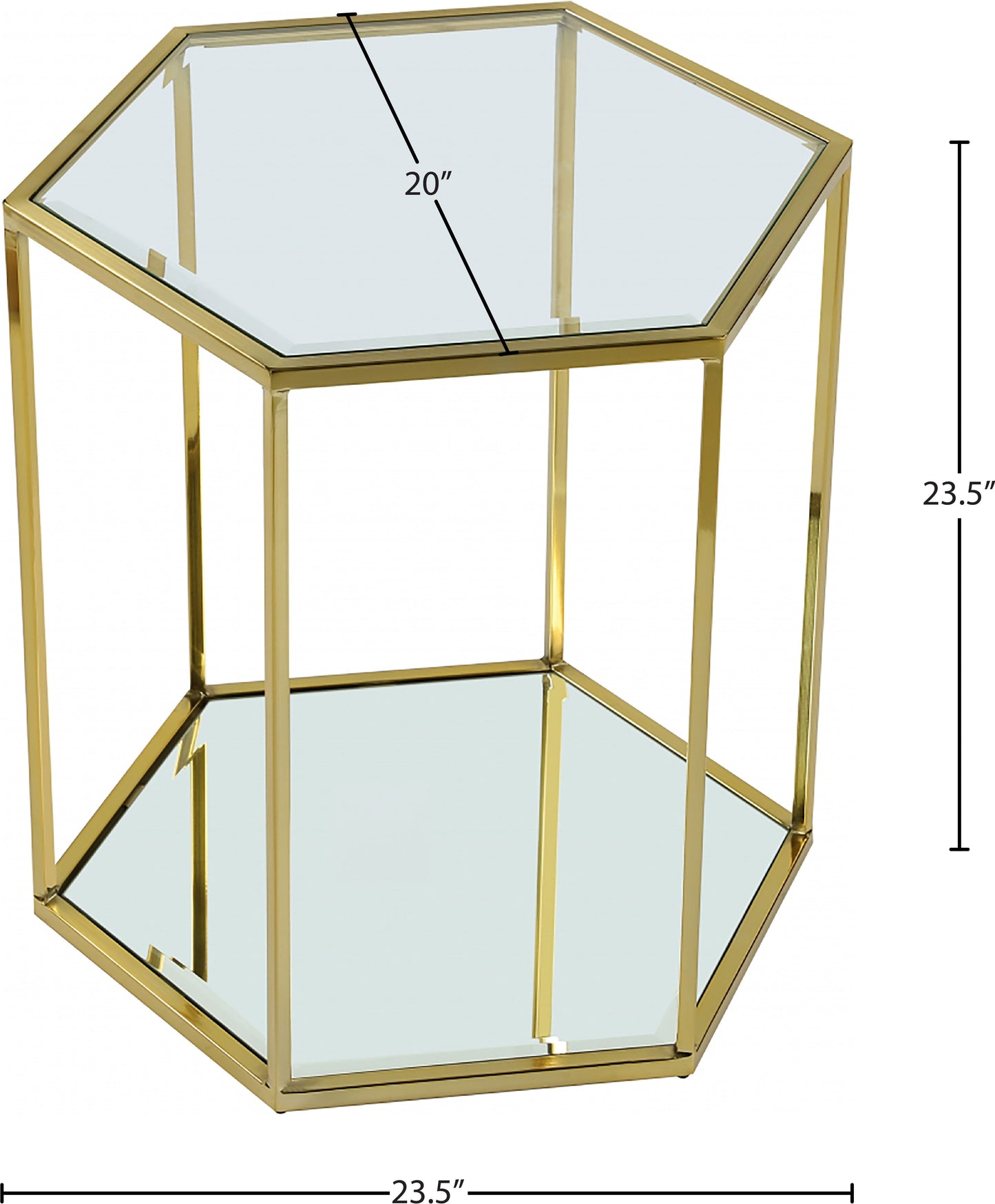 Sei - End Table