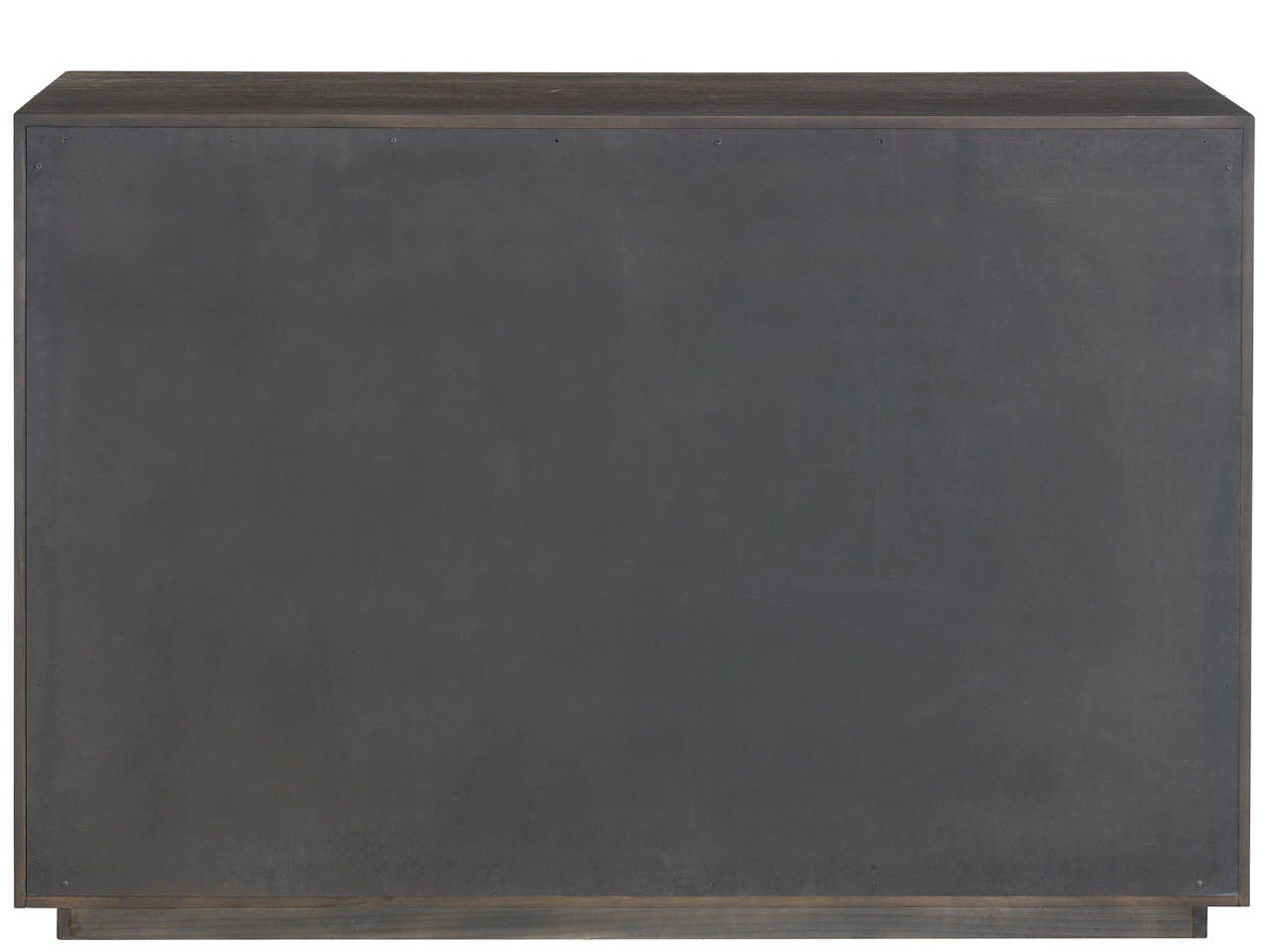Modern - Eight Drawer Dresser