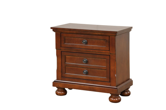 Glory Furniture - Meade - Nightstand