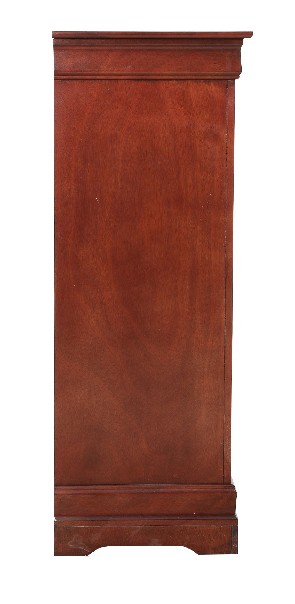 Glory Furniture - Louis Phillipe - Accent Chest