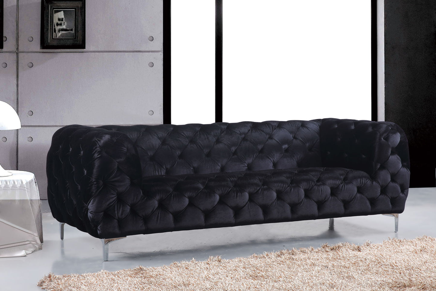 Mercer - Sofa