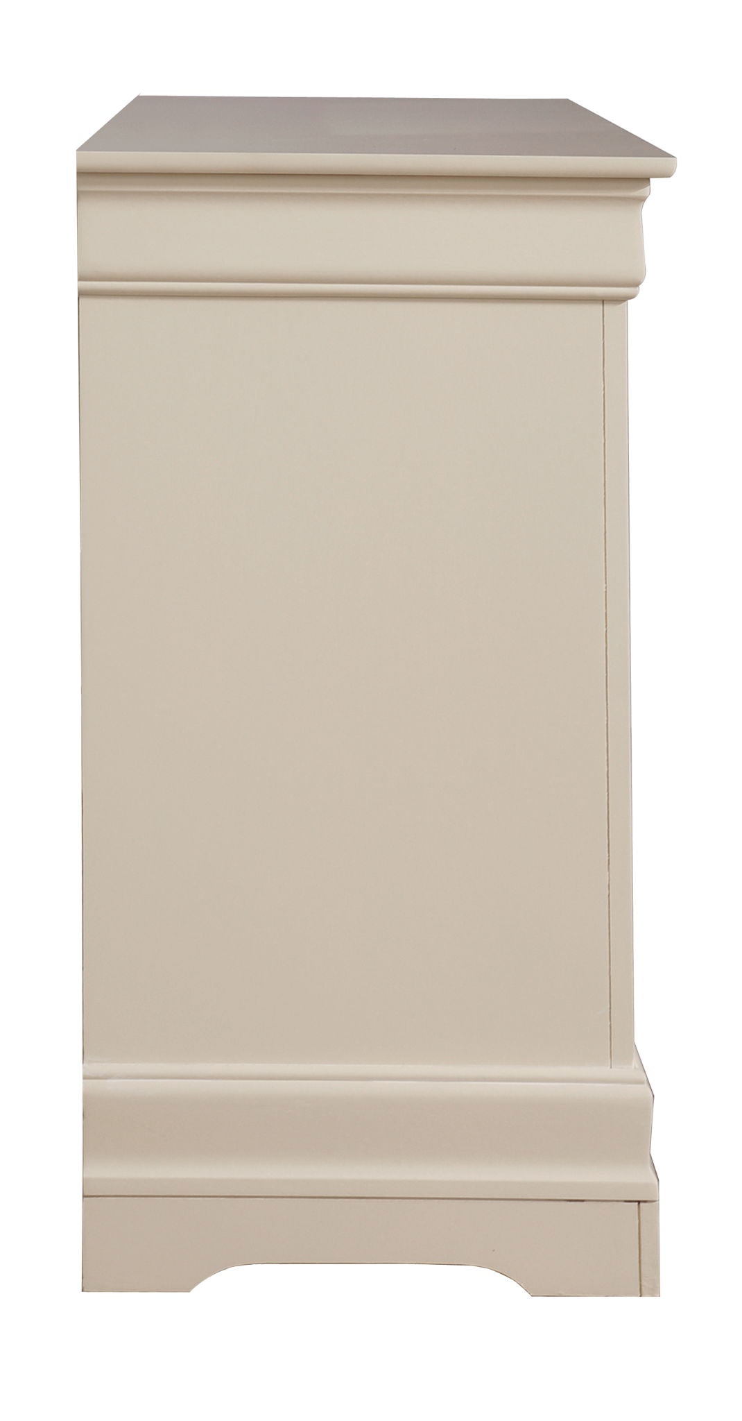 Glory Furniture - Louis Phillipe - Dresser