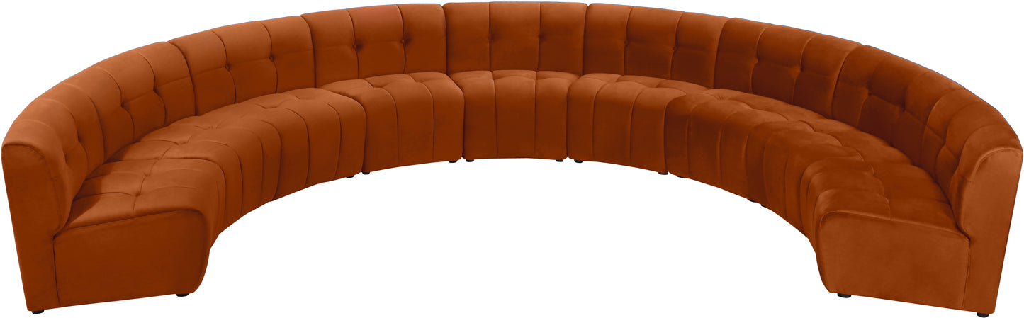 Limitless - Modular Sectional