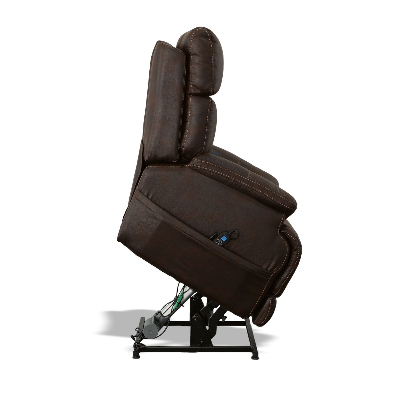 Clive - Power Recliner