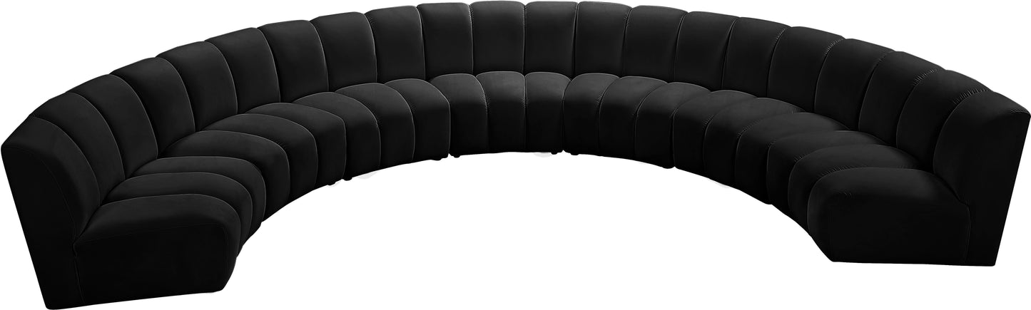 Infinity - 7 Pc. Modular Sectional