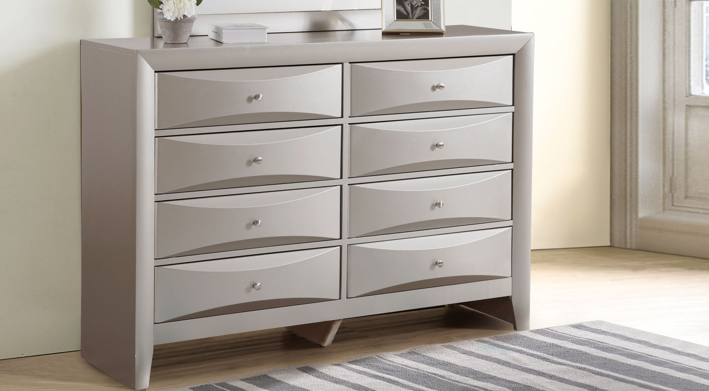 Glory Furniture - Marilla - Dresser