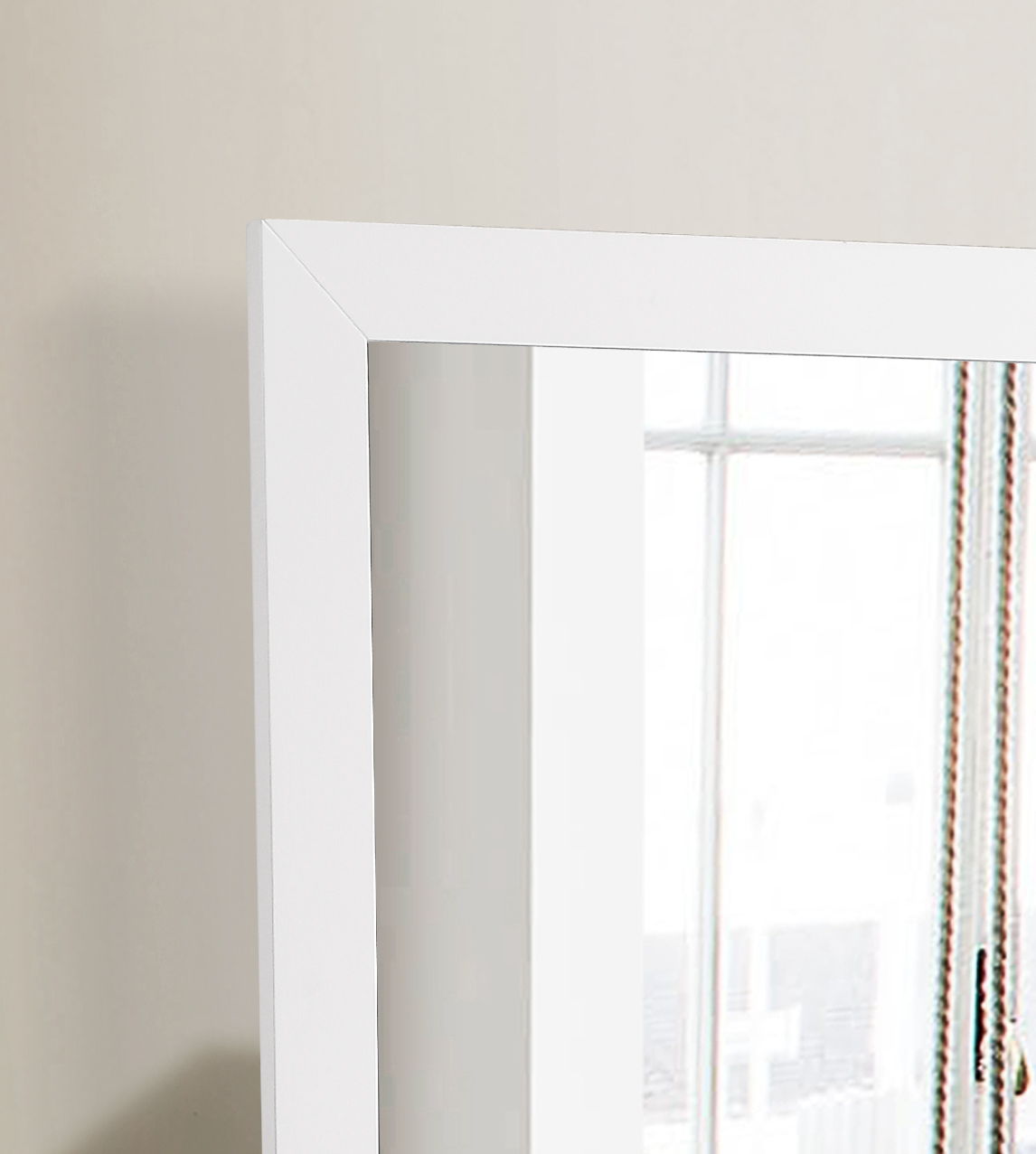 Glory Furniture - Burlington - Mirror