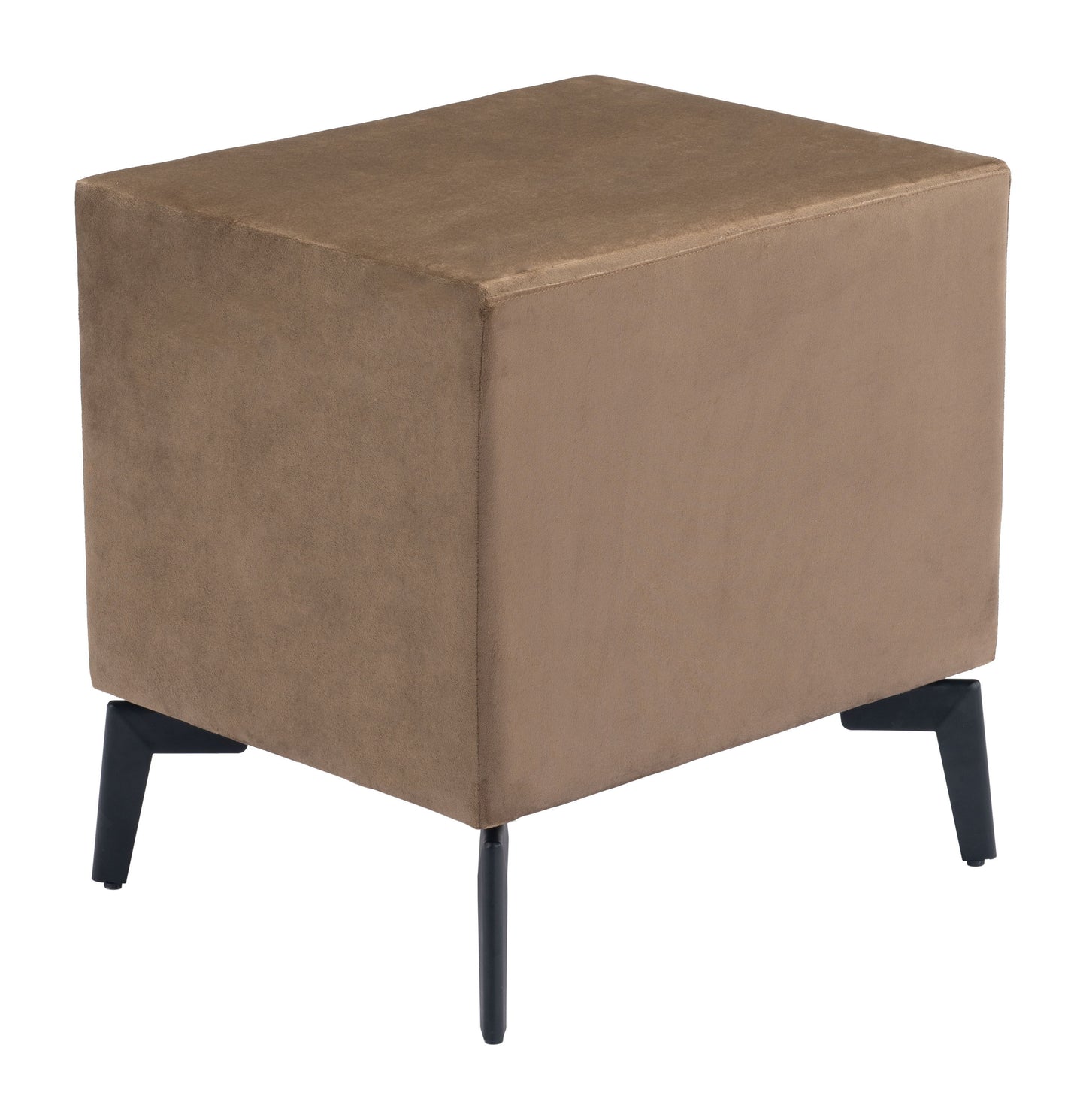 Montana - Side Table - Brown