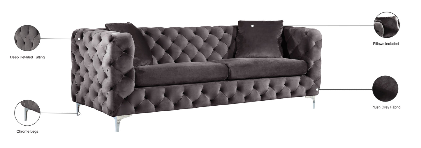 Scarlett - Sofa