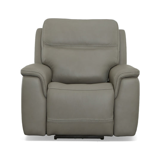 Sawyer - Power Recliner With Power Headrest & Lumbar