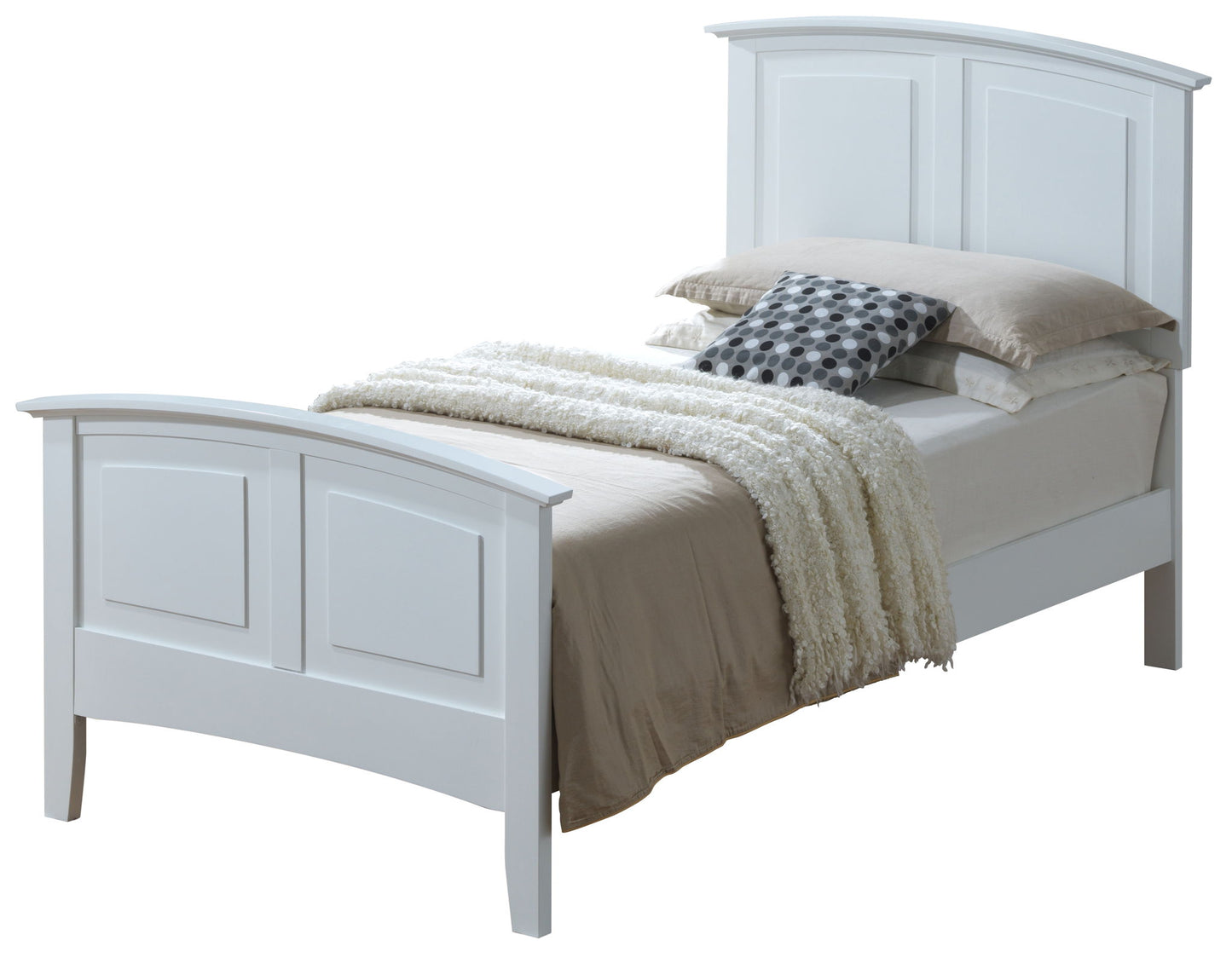 Glory Furniture - Hammond - Bed