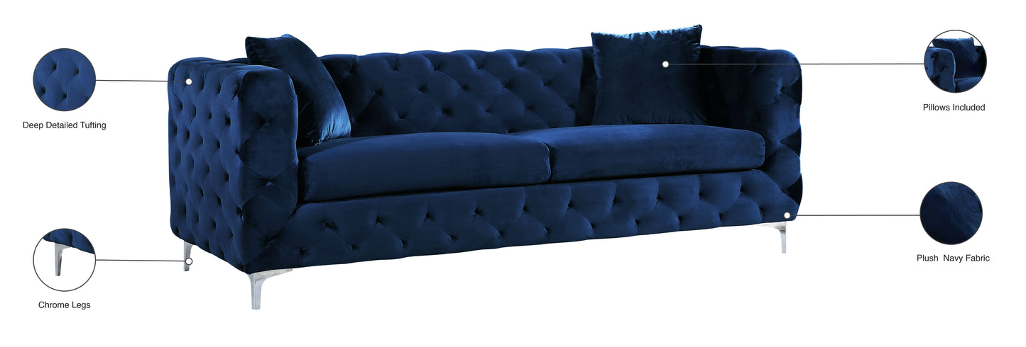 Scarlett - Sofa