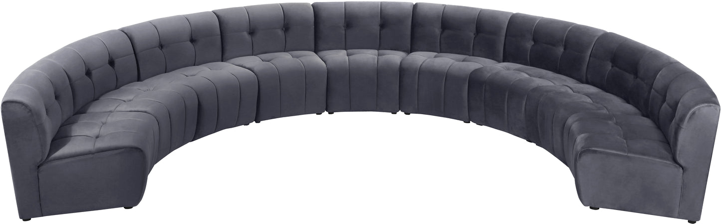 Limitless - Modular Sectional