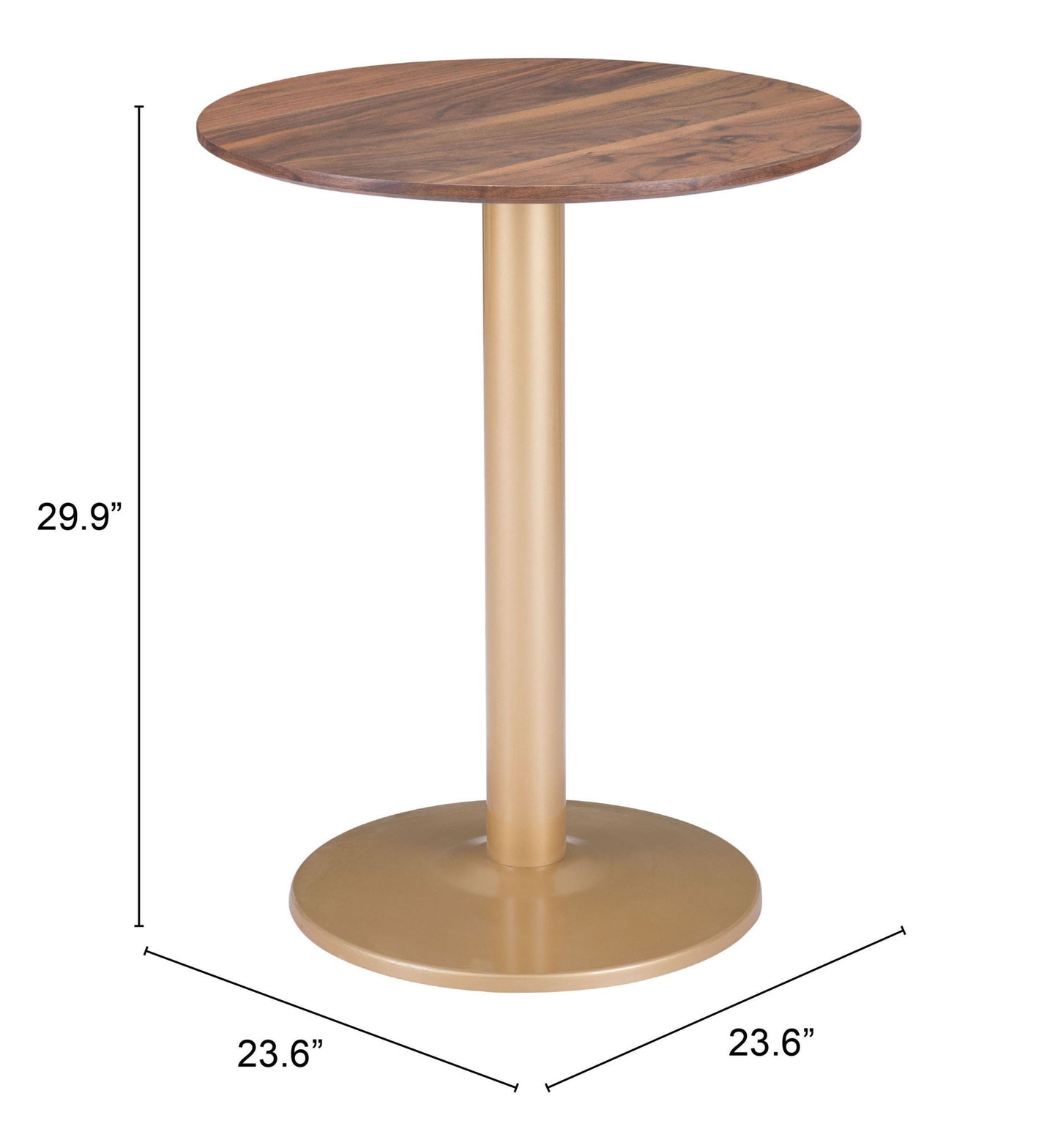 Alto - Table