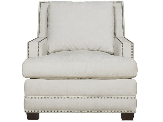 Franklin - Street Chair, Special Order - White