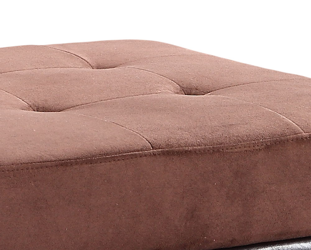 Glory Furniture - Gallant - Ottoman - Two Tone