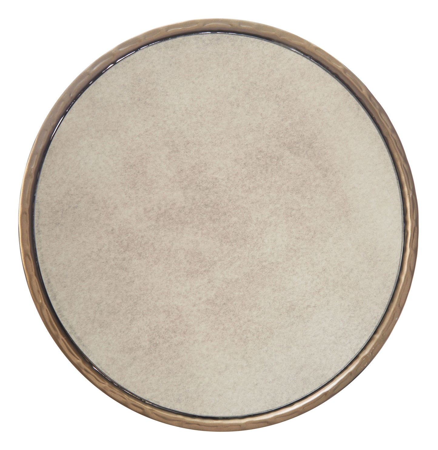 Anelli - Side Table - Bronze